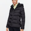 CMP Зимно яке 33K3676 Черен Regular Fit за Жени цена