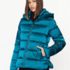 CMP Зимно яке 33K3676 Електриков Regular Fit за Жени цена