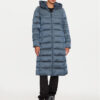 CMP Зимно яке 34K0046F Тъмносин Regular Fit за Жени цена