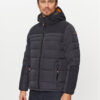 CMP Зимно яке 33K1627 Сив Regular Fit за Мъже цена
