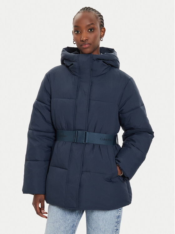 Зимно яке Calvin Klein Jeans за Жени цена
