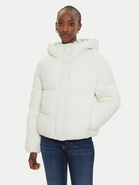 Зимно яке Calvin Klein Jeans за Жени цена