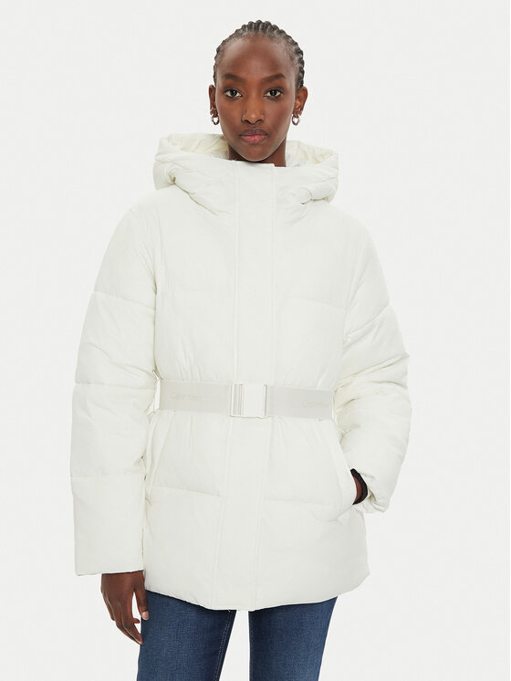 Зимно яке Calvin Klein Jeans за Жени цена