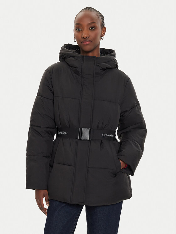 Зимно яке Calvin Klein Jeans за Жени цена