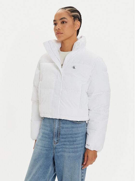 Зимно яке Calvin Klein Jeans за Жени цена