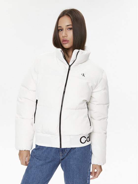 Зимно яке Calvin Klein Jeans за Жени цена