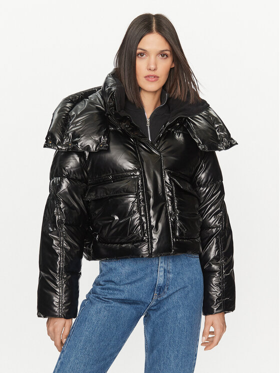 Зимно яке Calvin Klein Jeans за Жени цена