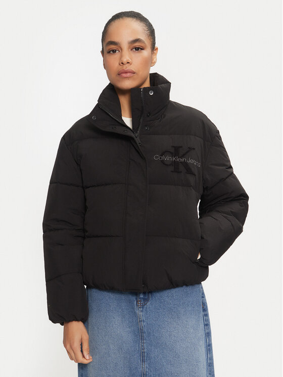 Зимно яке Calvin Klein Jeans за Жени цена