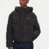 Calvin Klein Jeans Зимно яке J20J224112 Черен Regular Fit за Жени цена