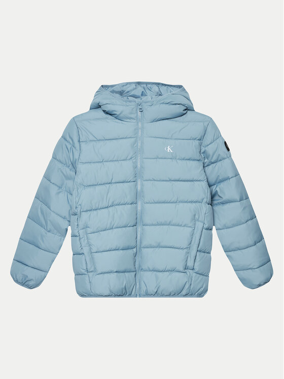 Зимно яке Calvin Klein Jeans за Момчета цена