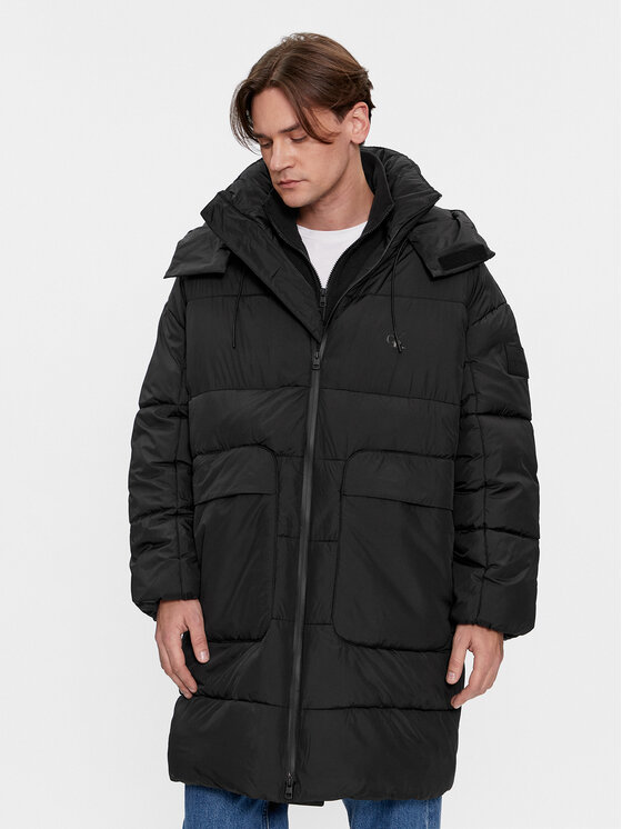 Зимно яке Calvin Klein Jeans за Мъже цена