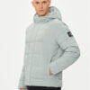 Calvin Klein Jeans Зимно яке Essential J30J325594 Зелен Regular Fit за Мъже цена