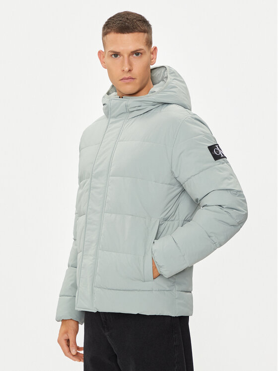 Зимно яке Calvin Klein Jeans за Мъже цена
