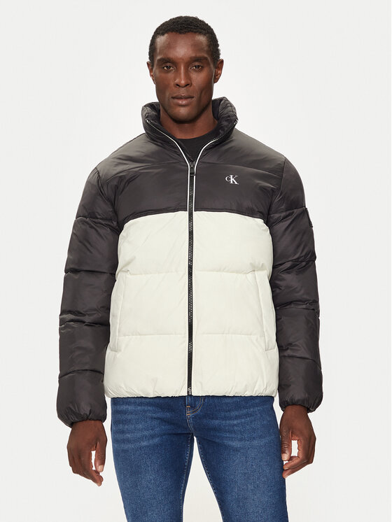 Зимно яке Calvin Klein Jeans за Мъже цена