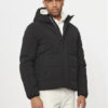 Calvin Klein Jeans Зимно яке Essential J30J325594 Черен Regular Fit за Мъже цена