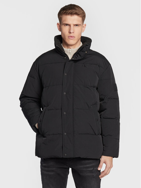 Зимно яке Calvin Klein Jeans за Мъже цена