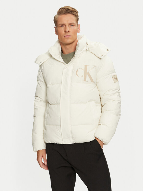 Зимно яке Calvin Klein Jeans за Мъже цена
