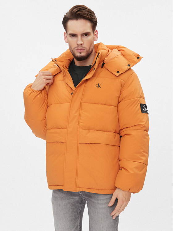 Зимно яке Calvin Klein Jeans за Мъже цена