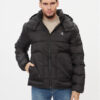 Calvin Klein Jeans Зимно яке J30J324330 Черен Regular Fit за Мъже цена