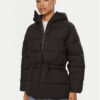 Calvin Klein Performance Зимно яке 00GWF4O512 Черен Loose Fit за Жени цена