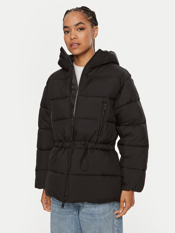 Зимно яке Calvin Klein Performance за Жени цена
