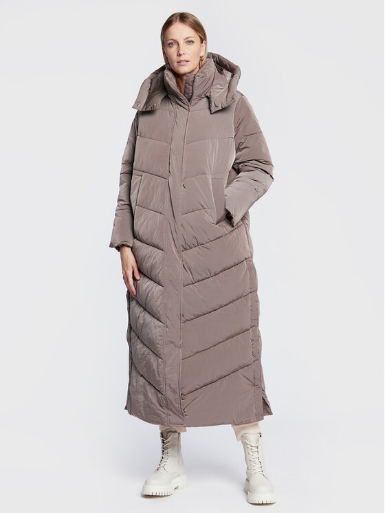 Зимно яке Calvin Klein за Жени цена