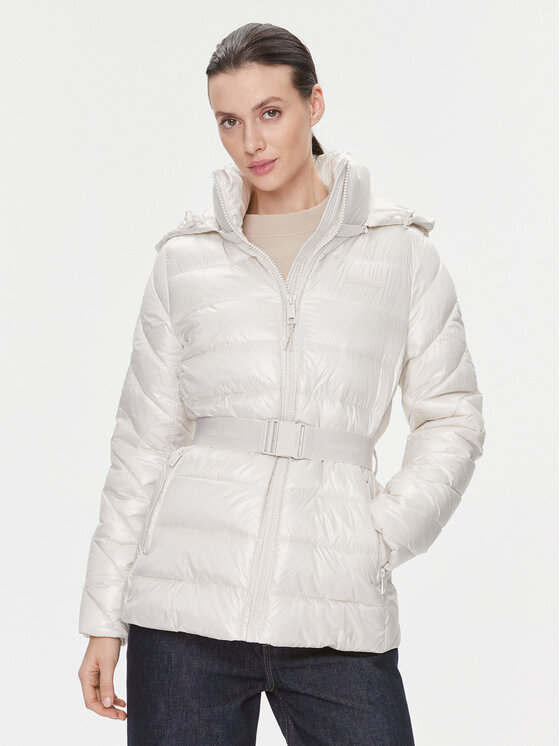 Зимно яке Calvin Klein за Жени цена