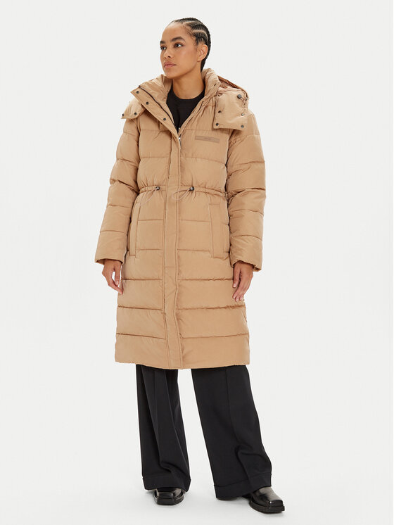 Зимно яке Calvin Klein за Жени цена