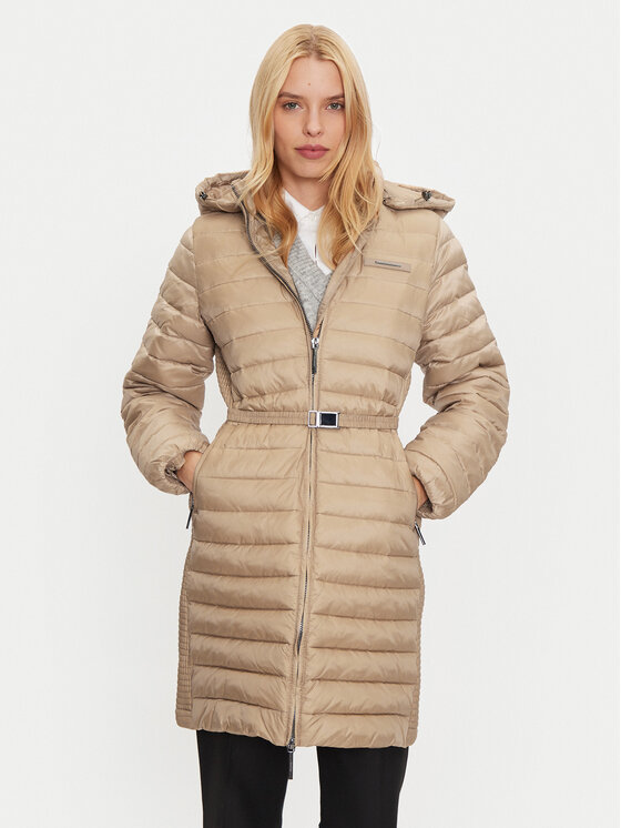 Зимно яке Calvin Klein за Жени цена