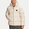 Calvin Klein Зимно яке K10K113476 Бежов Regular Fit за Мъже цена