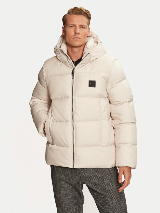 Зимно яке Calvin Klein за Мъже цена