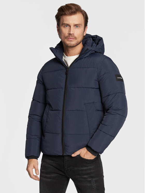 Зимно яке Calvin Klein за Мъже цена