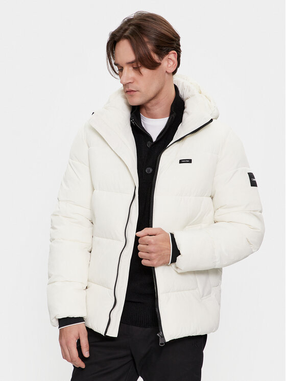 Зимно яке Calvin Klein за Мъже цена