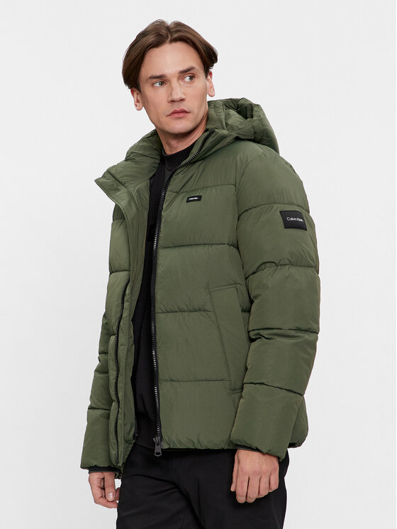 Зимно яке Calvin Klein за Мъже цена