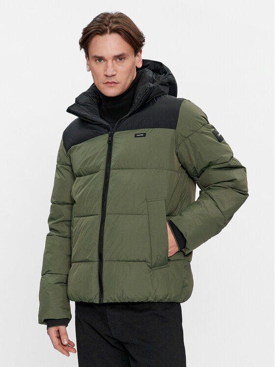 Зимно яке Calvin Klein за Мъже цена
