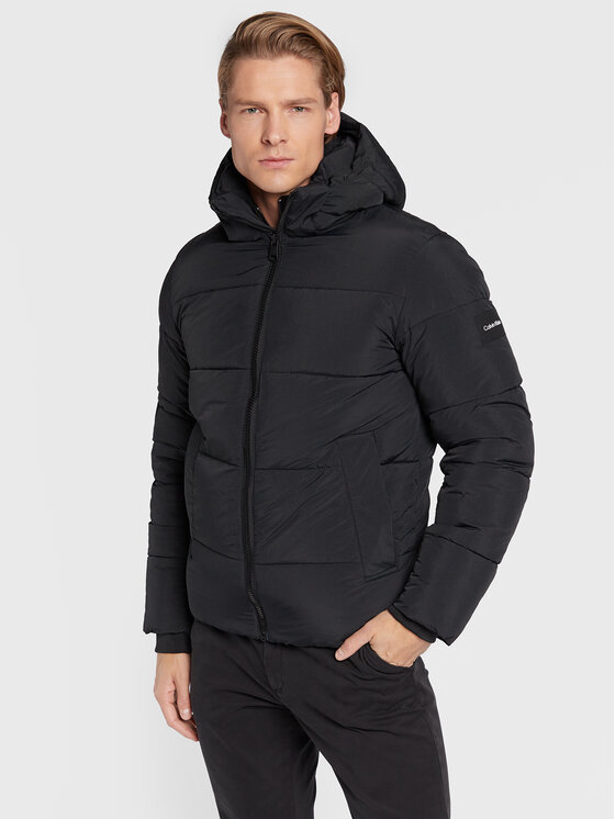 Зимно яке Calvin Klein за Мъже цена