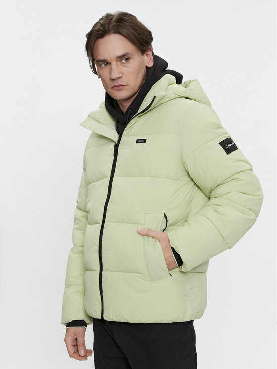 Зимно яке Calvin Klein за Мъже цена