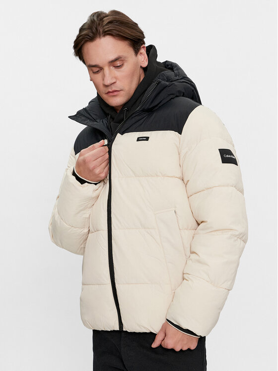 Зимно яке Calvin Klein за Мъже цена