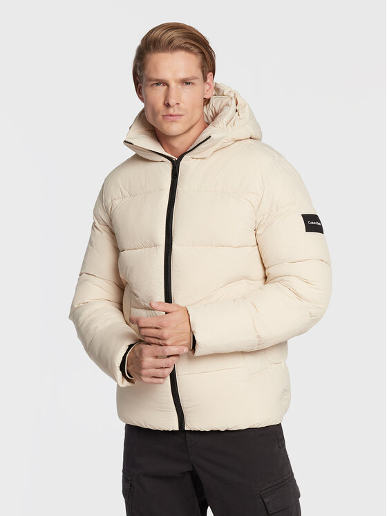Зимно яке Calvin Klein за Мъже цена