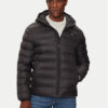 Calvin Klein Зимно яке K10K113908 Черен Regular Fit за Мъже цена