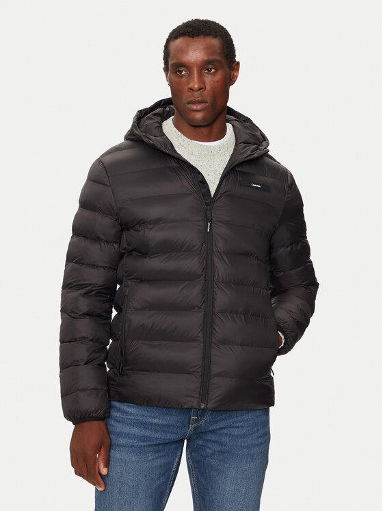 Зимно яке Calvin Klein за Мъже цена