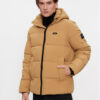 Calvin Klein Зимно яке Crinkle K10K110336 Каки Regular Fit за Мъже цена