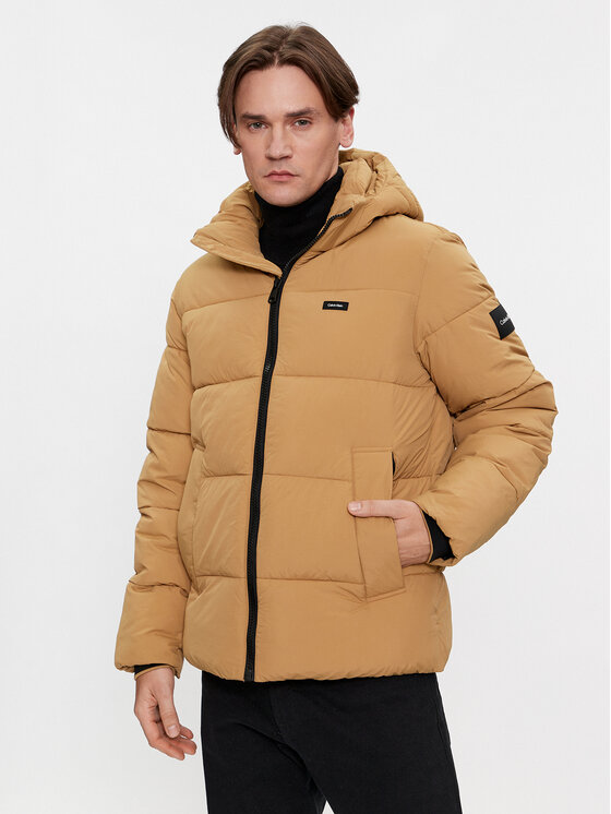 Зимно яке Calvin Klein за Мъже цена
