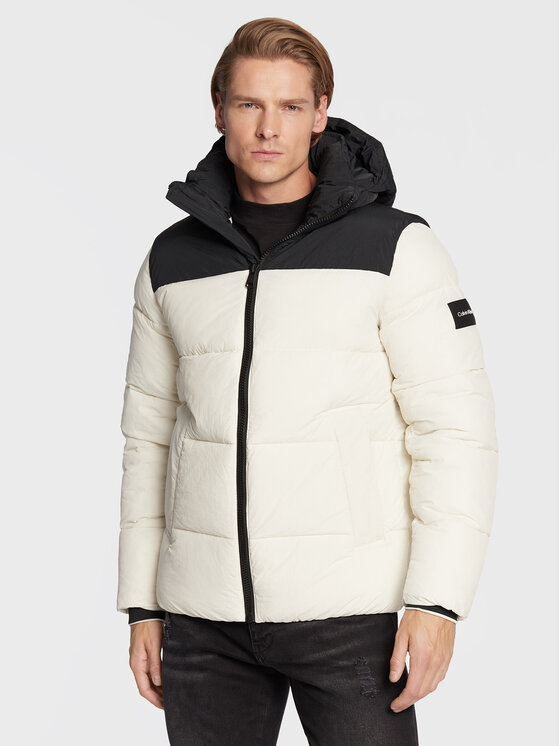Зимно яке Calvin Klein за Мъже цена