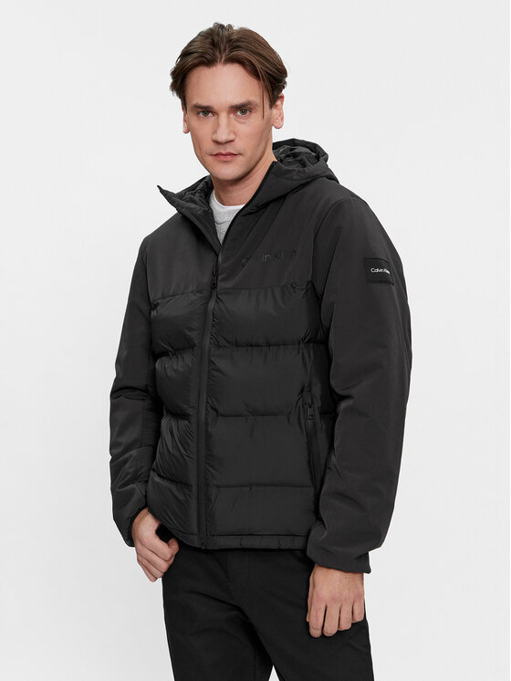 Зимно яке Calvin Klein за Мъже цена