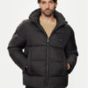 Calvin Klein Зимно яке K10K113476 Черен Regular Fit за Мъже цена