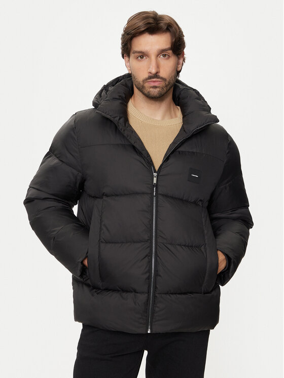 Зимно яке Calvin Klein за Мъже цена
