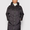 Canadian Classics Зимно яке Celine CN.G221440W Черен Regular Fit за Жени цена