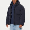 Champion Зимно яке 220347 Тъмносин Regular Fit за Мъже цена