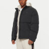 Champion Зимно яке 220348 Черен Regular Fit за Мъже цена